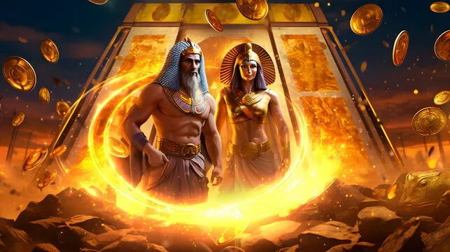 沉浸式真人互动