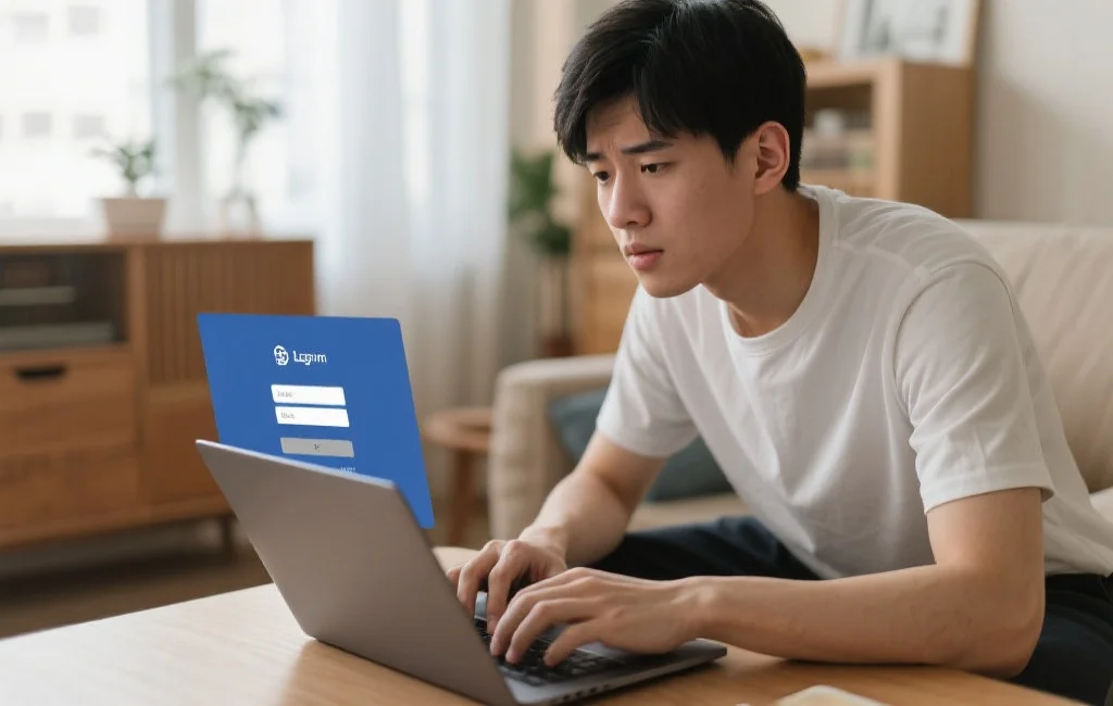 无法登录杏运官网？常见问题及快速解决方案