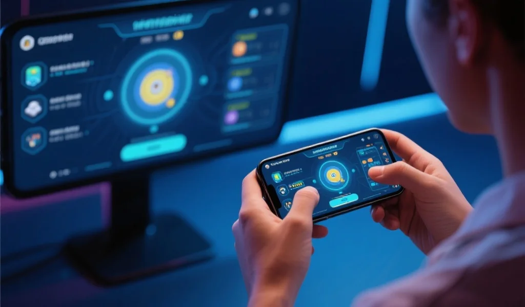 展望2025：杏运娱乐平台即将推出的创新功能与独家游戏预告